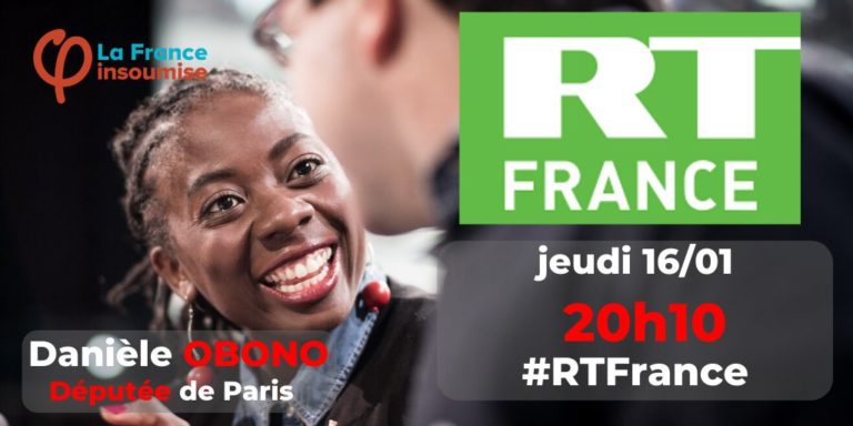 Retraites, violences policières : un gouvernement antisocial & antirépublicain
