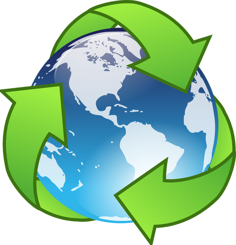 Economie circulaire : pour une écologie populaire