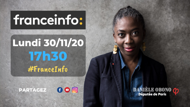 France info