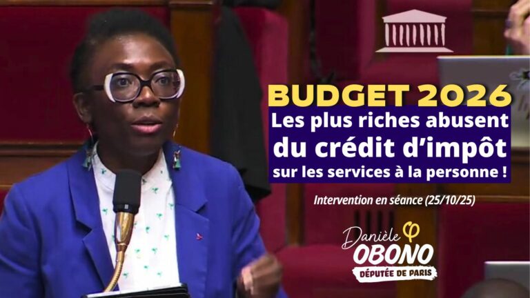 Budget 2026