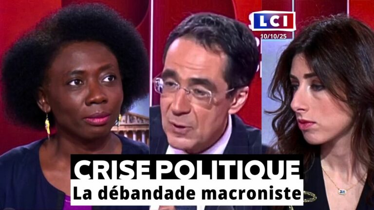 Crise Politique