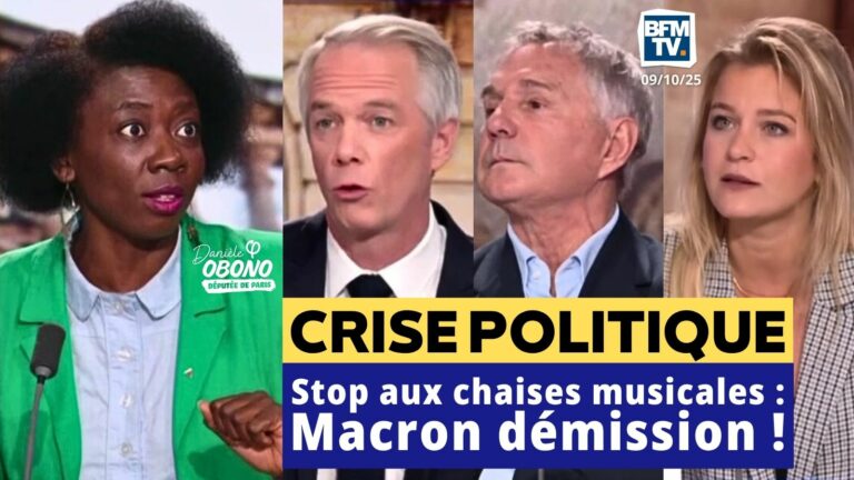 Crise Politique