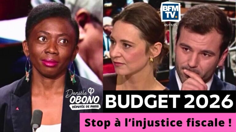 Budget 2026