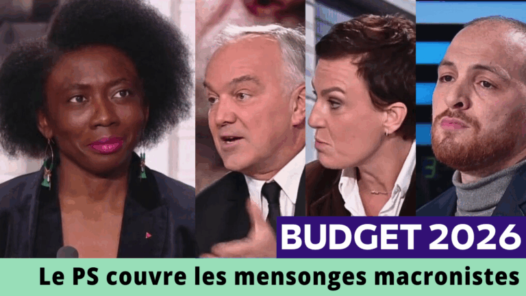 Budget 2026