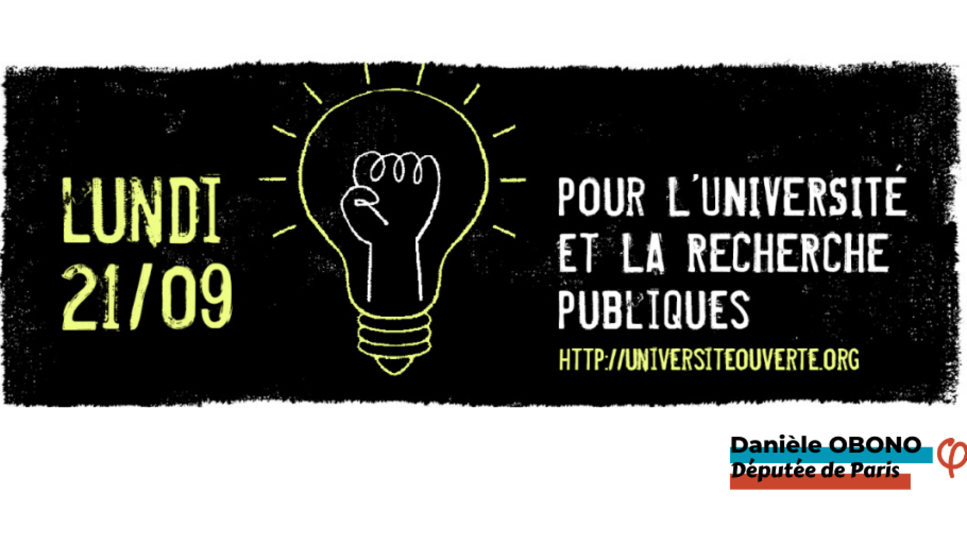 200921 Rassemblement des facs et labos en lutte contre la LPPR