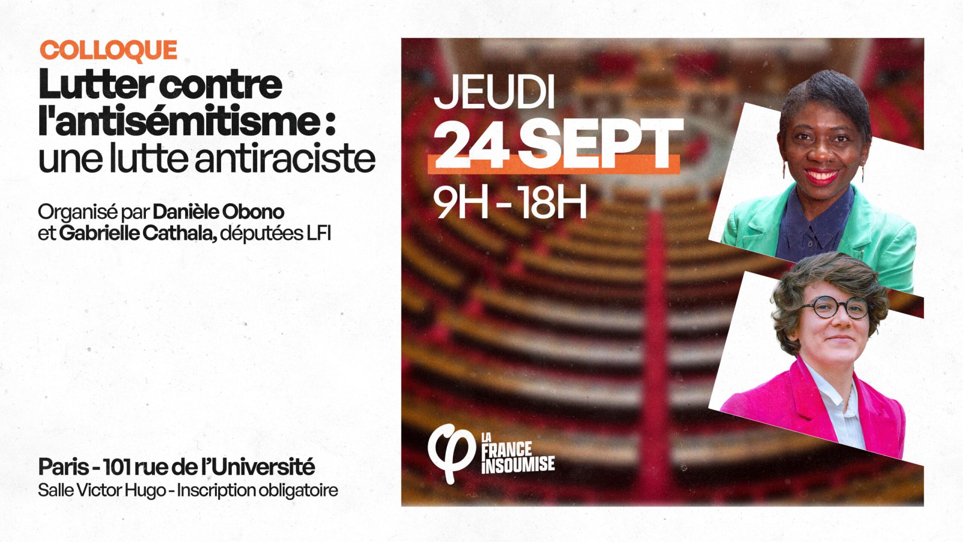 260924_Colloque antisémitisme - visuel d'annonce horizontal (1)
