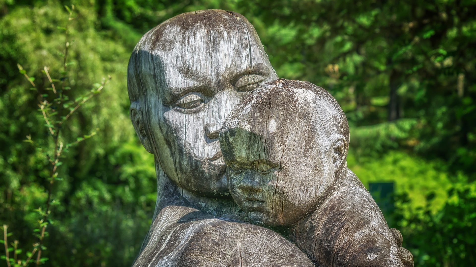 Sculpture-2406078_1920 - Image par Peter H de Pixabay