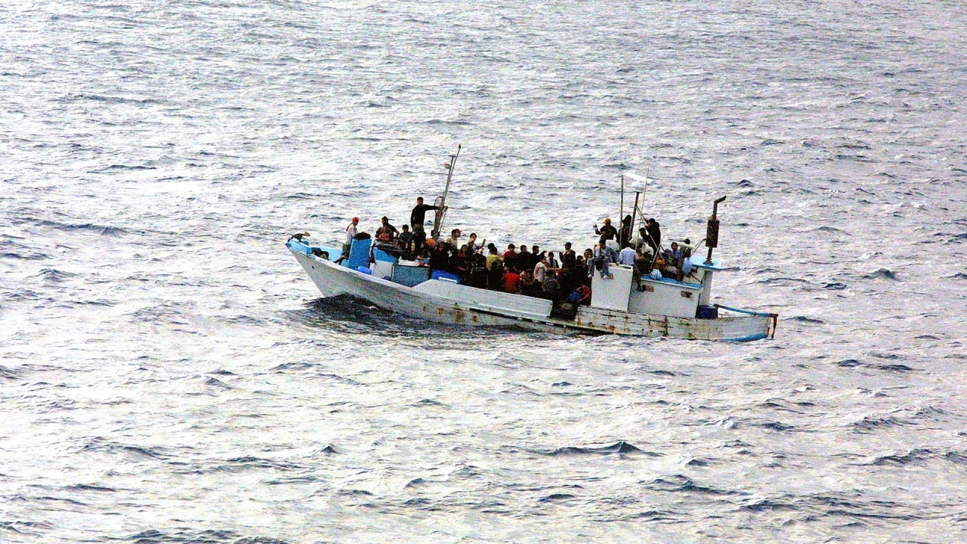 Migrants