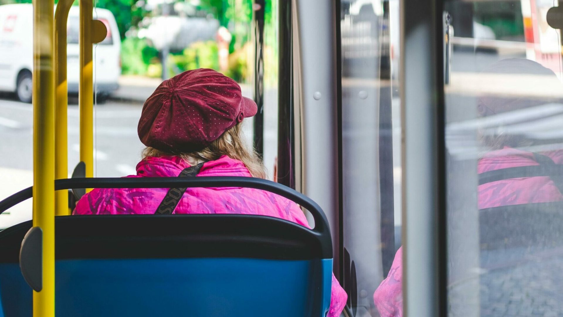 Bus